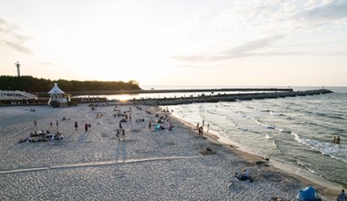 Mówią, że to najlepsza miejscowość nad Bałtykiem. Niestety, ceny mogą przestraszyć 