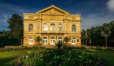 Mówią, że to najlepsze uzdrowisko w Europie. Polacy jeżdzą coraz chętniej