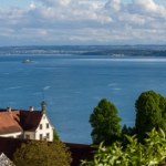 Mówią, że to najpiękniejsze jezioro w Europie. Leży na styku 3 państw