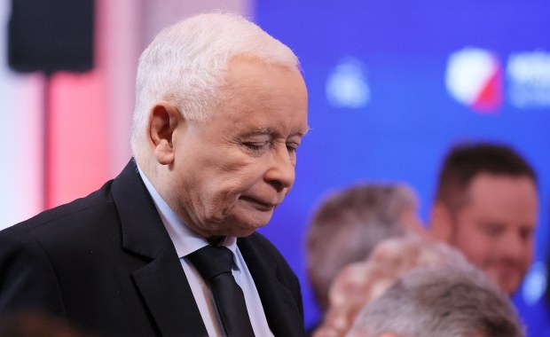Mówił o śmierci Leppera. Kaczyński przesłuchany