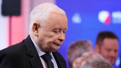 Mówił o śmierci Leppera. Kaczyński przesłuchany