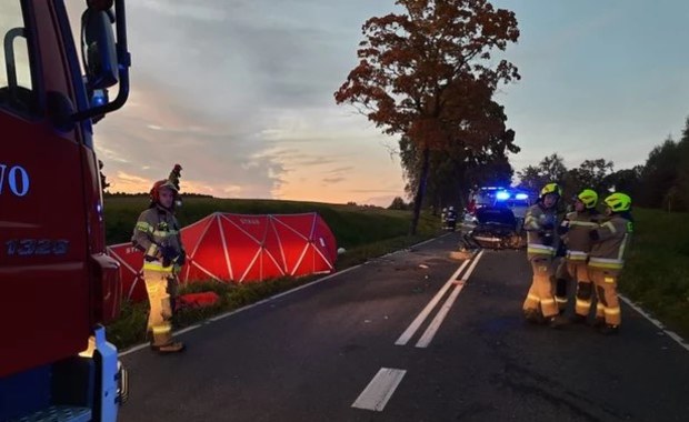 Mówił, że ofiary jechały „trumnami na kołach”. Rusza jego proces 