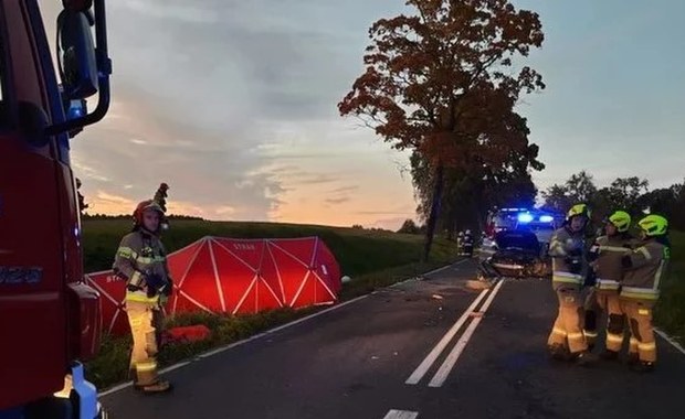 Mówił, że ofiary jechały "trumnami na kołach". Ruszył proces adwokata Pawła K. 