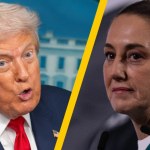 "Mówiłam mu już, nie zgadzamy się". Trump nie będzie zadowolony z tych słów