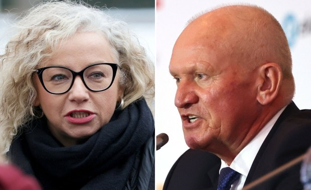 "Mówiłam prawdę". Sąd wydał wyrok ws. molestowania Kotuli