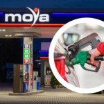 Moya obniża ceny paliwa nawet o 40 gr na litrze. Wakacyjna promocja startuje