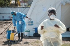 Mozambik: Gwałtowny wzrost zachorowań na cholerę