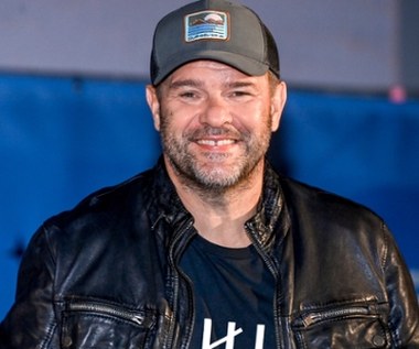 "Może jestem w kryzysie pięćdziesiątki?". Szczere słowa Tomasza Karolaka