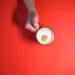 Może pijesz z niego kawę? Uważaj na ten kubek