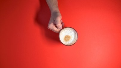 Może pijesz z niego kawę? Uważaj na ten kubek
