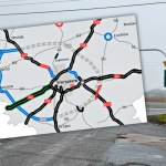 s7 Może ruszyć budowa odcinka S7 pod Warszawą. Wojewoda wydał decyzję