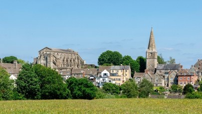 Może to pomysł na Twoje kolejne wakacje? Pieszo lub na rowerze szlakiem "zaginionego" króla 