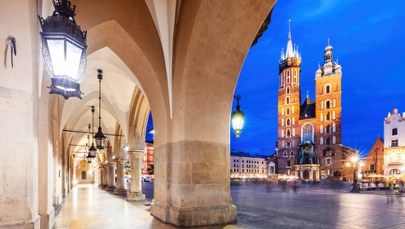 "Może Tusk uratuje finanse Krakowa." Nadzwyczajna sesja rady miasta