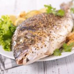 ryba Może zaszkodzić. W Polsce trafia na talerze, inne kraje zakazały