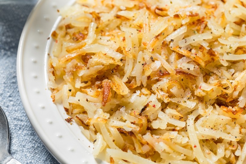 Możesz chrupać na surowo lub jeść zamiast ziemniaków. Odpowiedni serca, poprawia trawienie i wygląd skóry