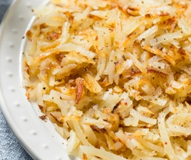 Możesz chrupać na surowo lub jeść zamiast ziemniaków. Odpowiedni serca, poprawia trawienie i wygląd skóry