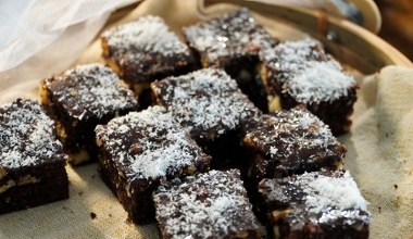 Możesz jeść bez wyrzutów sumienia. Smakuje jak najlepsze ciasto i pomaga w odchudzaniu 