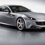 Możesz mieć 7 weekendów z Ferrari