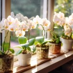 pielęgnacja roślin Możesz mieć storczyki zupełnie za darmo. I to w kilka minut