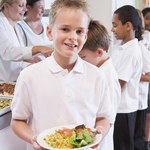 Możesz mieć wpływ na to, co dziecko je w szkole!