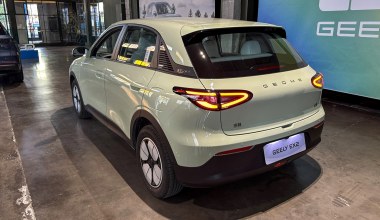Możesz nie znać tych marek. Sprzedażą wyprzedziły Nissana, Seata i Suzuki