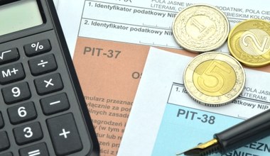 Możesz odliczyć leki od podatku. Sprawdź, jakie są warunki