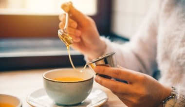 Możesz słodzić bez wyrzutów sumienia. Naturalny syrop poprawia też trawienie
