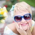 Możesz śmiać się do woli. Dzięki tym nawykom zmarszczki mimiczne pojawią się później