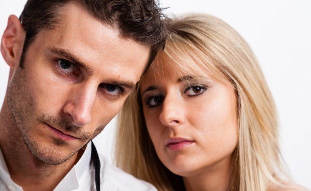 Mózg kobiety jest... młodszy