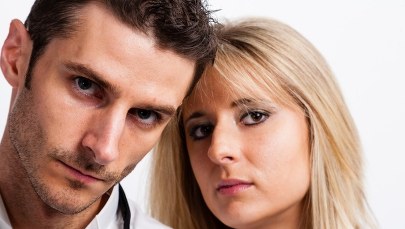 Mózg kobiety jest... młodszy