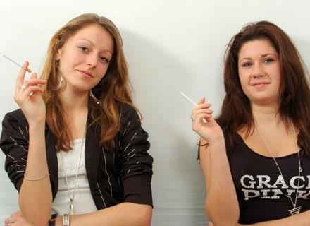 Mózg palących nastolatków wykazuje mniejszą aktywność niż ich niepalących rówieśników /&copy; Panthermedia