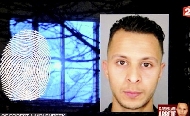 "Mózg" paryskich zamachów oklaskiwany przez muzułmańskich więźniów we Francji!