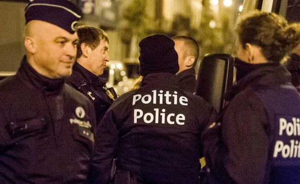 "Mózg" paryskich zamachów usłyszał zarzut usiłowania zabójstwa. Chodzi o strzelaninę w Brukseli