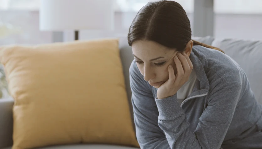 Mózg pracuje w trybie offline? Nuda może być najlepszym lekarstwem na stres