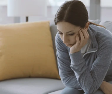 Mózg pracuje w trybie offline? Nuda może być najlepszym lekarstwem na stres