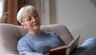Mózg seniora zaskoczył naukowców. Zdolności językowe ignorują upływ czasu