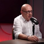 "Mózg zaszyty w brzuchu". Na co dzień obcuje z bestialstwem morderców 