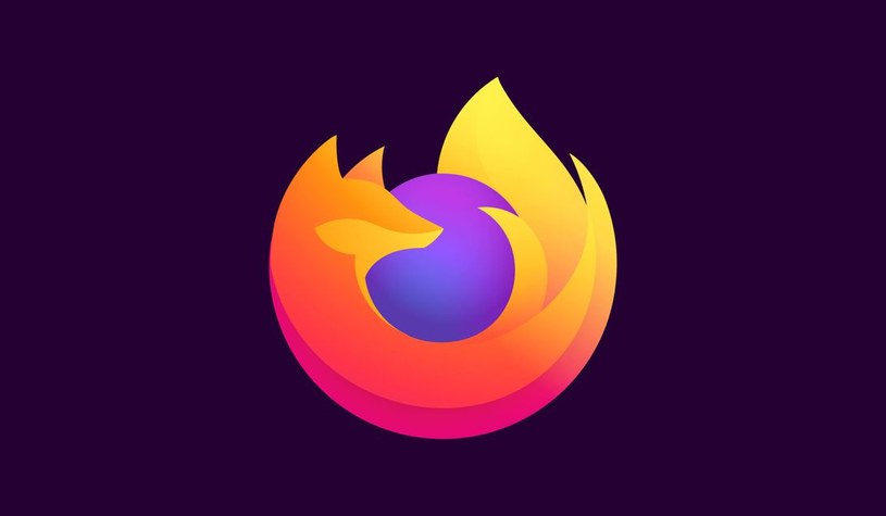 Mozilla Firefox 72 /materiały prasowe