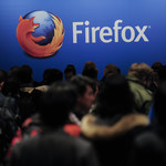 Mozilla Firefox z blokadą autoodtwarzania wideo