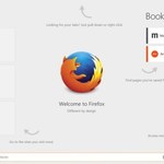 Mozilla nie wierzy w kafelki. Porzuca Firefoksa dla Modern UI