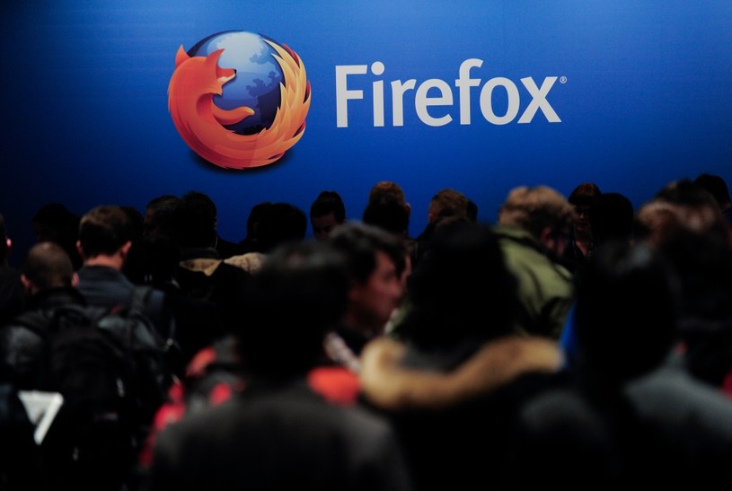 Mozilla opóźnia premierę nowej wersji przeglądarki Firefox /AFP