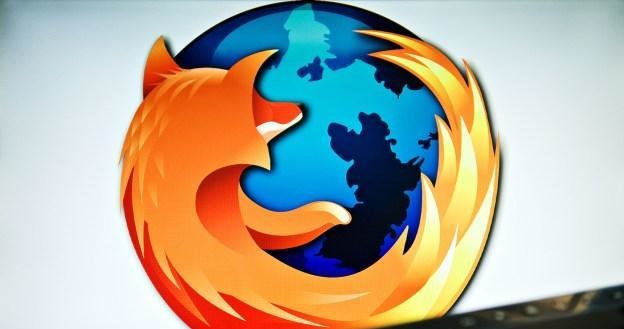 Mozilla planuje wypuścić własny system operacyjny - jeszcze w tym roku /AFP