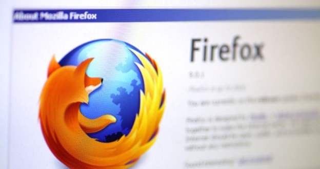 Mozilla spersonalizuje treść odwiedzanych przez nas stron /123RF/PICSEL