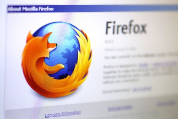 Mozilla wprowadza nowe funkcje do Firefoxa /123RF/PICSEL