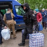 Możliwa fala uchodźców zza wschodniej granicy. "Jesteśmy gotowi na pomoc"