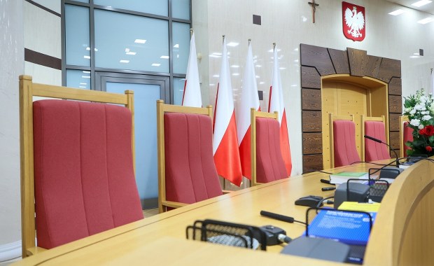 Możliwa większość w TK dla koalicji, czyli trybunalskie przesilenie