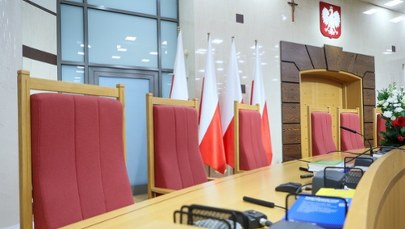 Możliwa większość w TK dla koalicji, czyli trybunalskie przesilenie