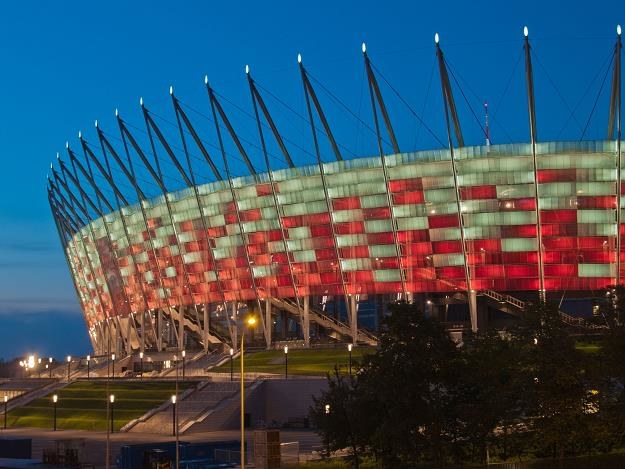 Możliwe będzie zagospodarowanie terenów wokół Stadionu Narodowego /&copy;123RF/PICSEL