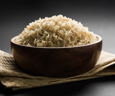 Możliwe niedobory ryżu. Kolejny element kryzysu żywnościowego