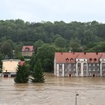 Możliwe osuwiska na terenach powodziowych. Główny Geolog Kraju ostrzega